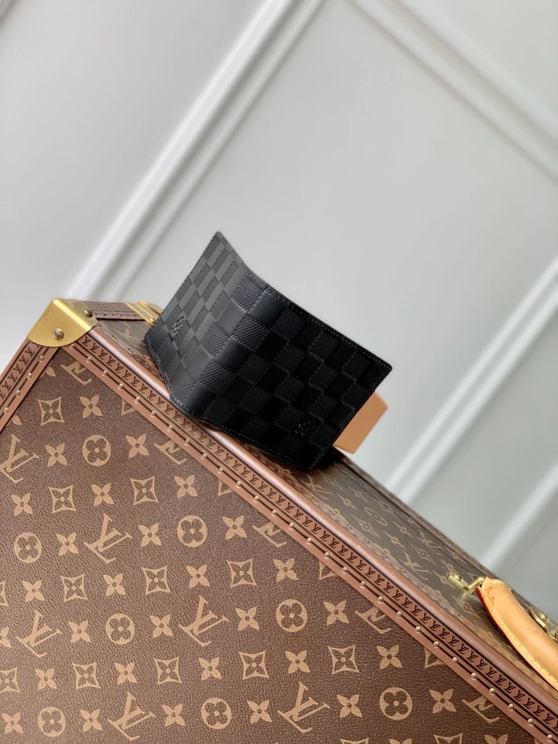 LV Wallets 4048I-0180