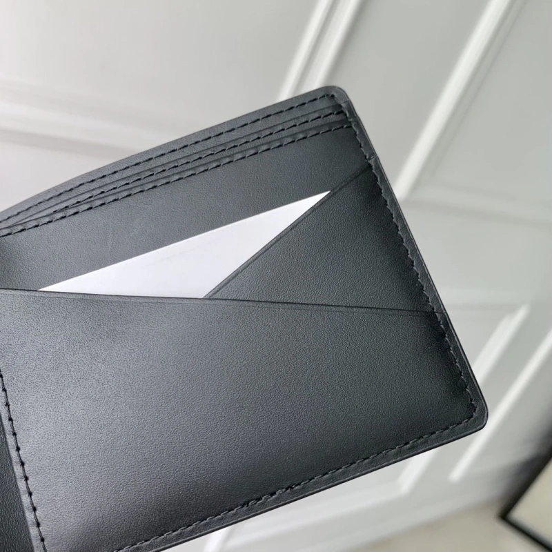 LV Wallets 4048I-0180