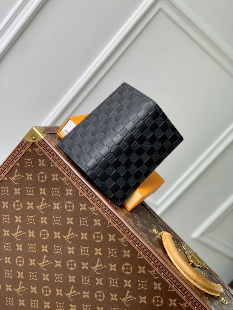 LV Wallets 4048I-0181