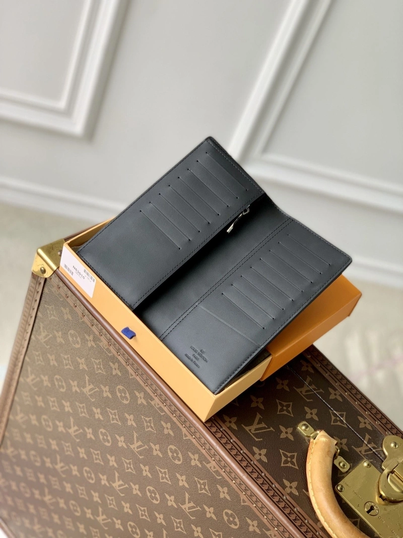 LV Wallets 4048I-0181