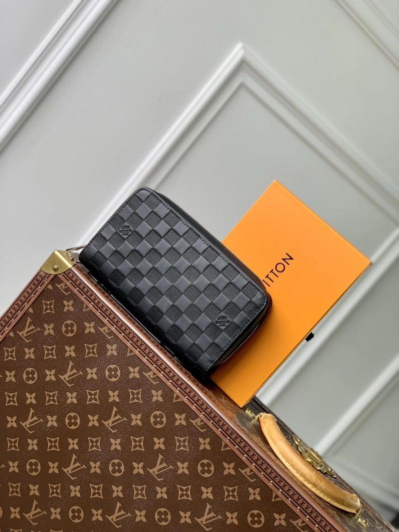 LV Wallets 4048I-0183