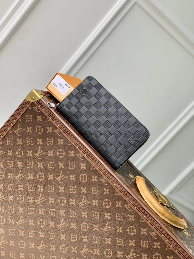 LV Wallets 4048I-0184