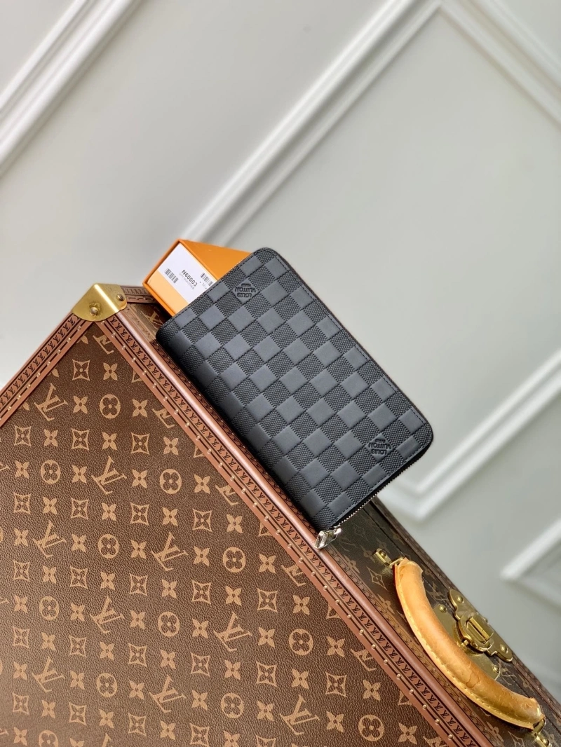 LV Wallets 4048I-0184