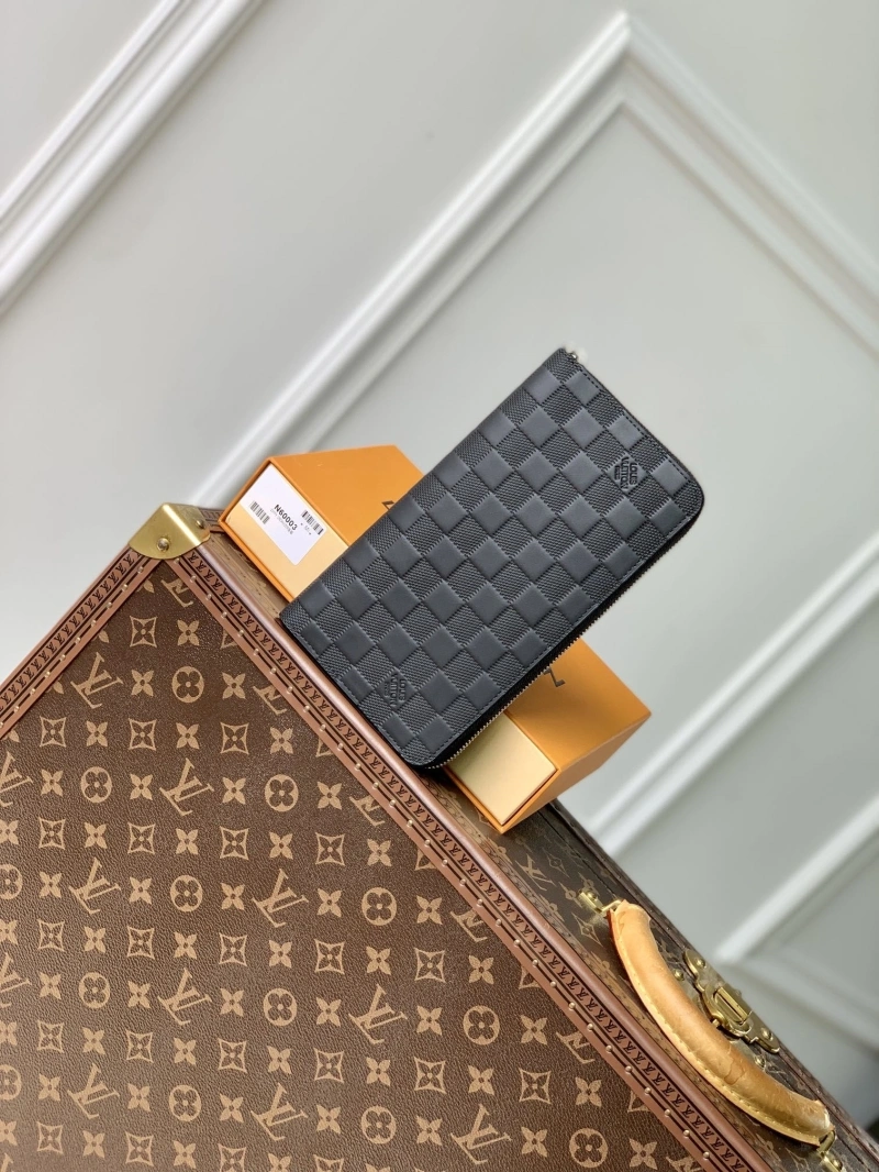 LV Wallets 4048I-0184