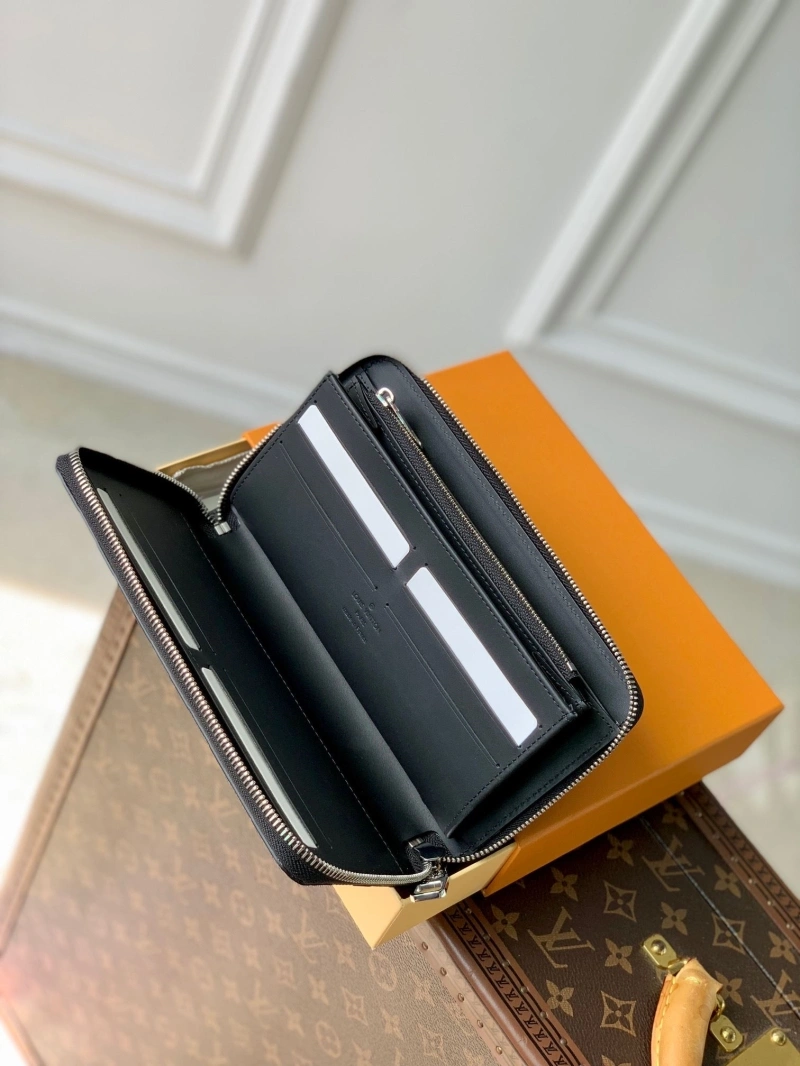 LV Wallets 4048I-0184