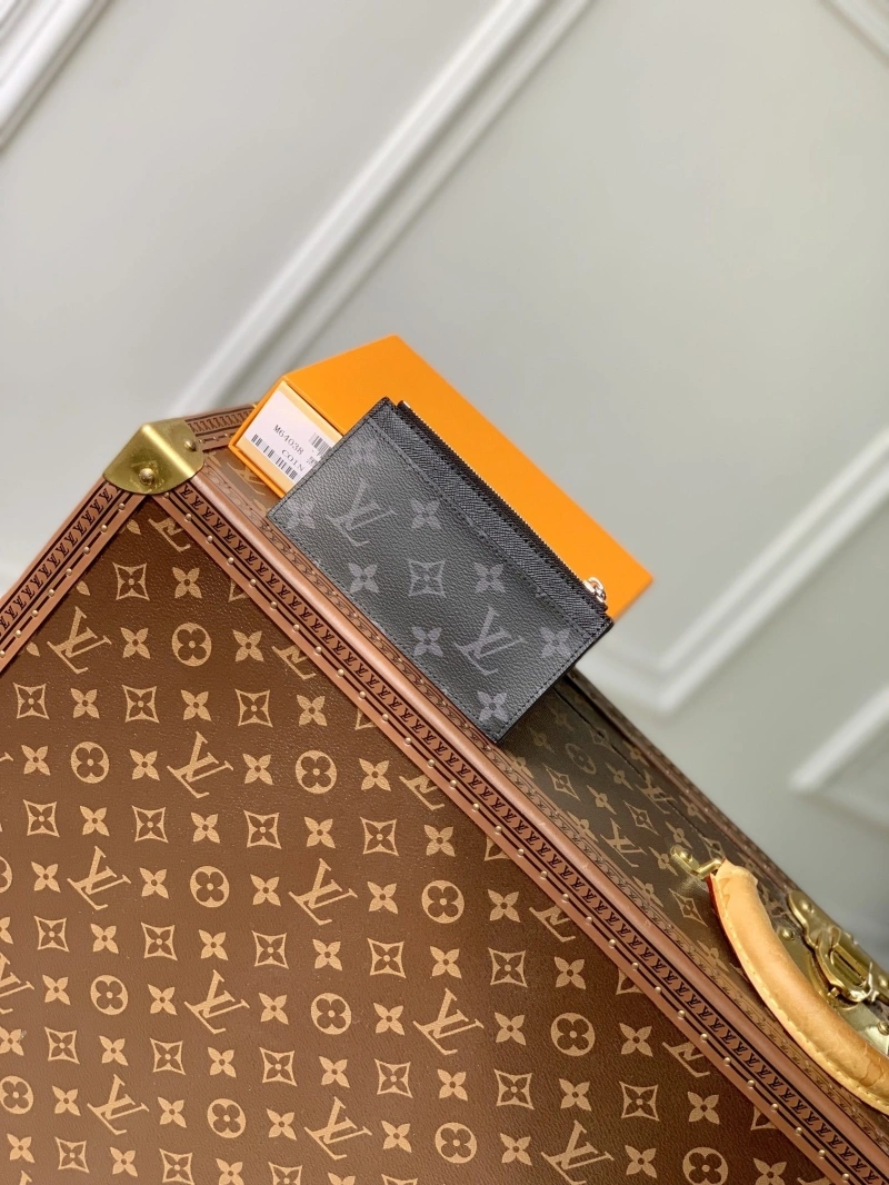 LV Wallets 4048I-0185