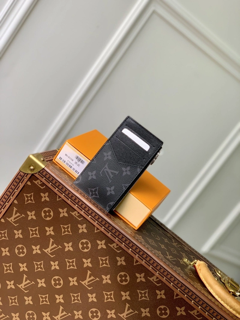 LV Wallets 4048I-0185