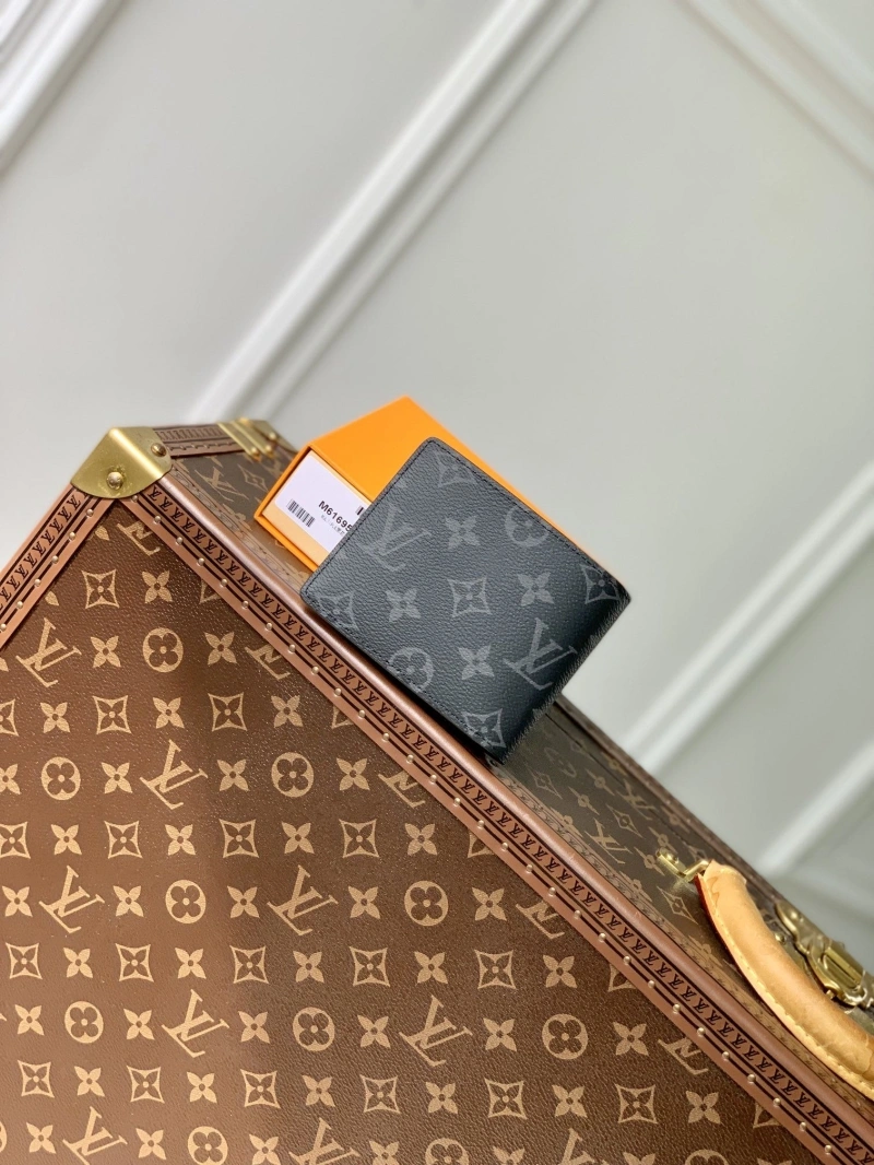 LV Wallets 4048I-0187
