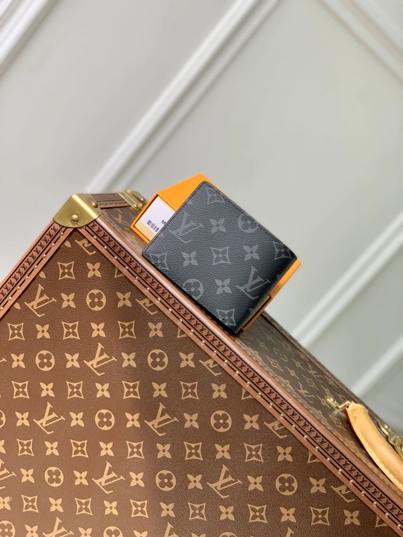LV Wallets 4048I-0187