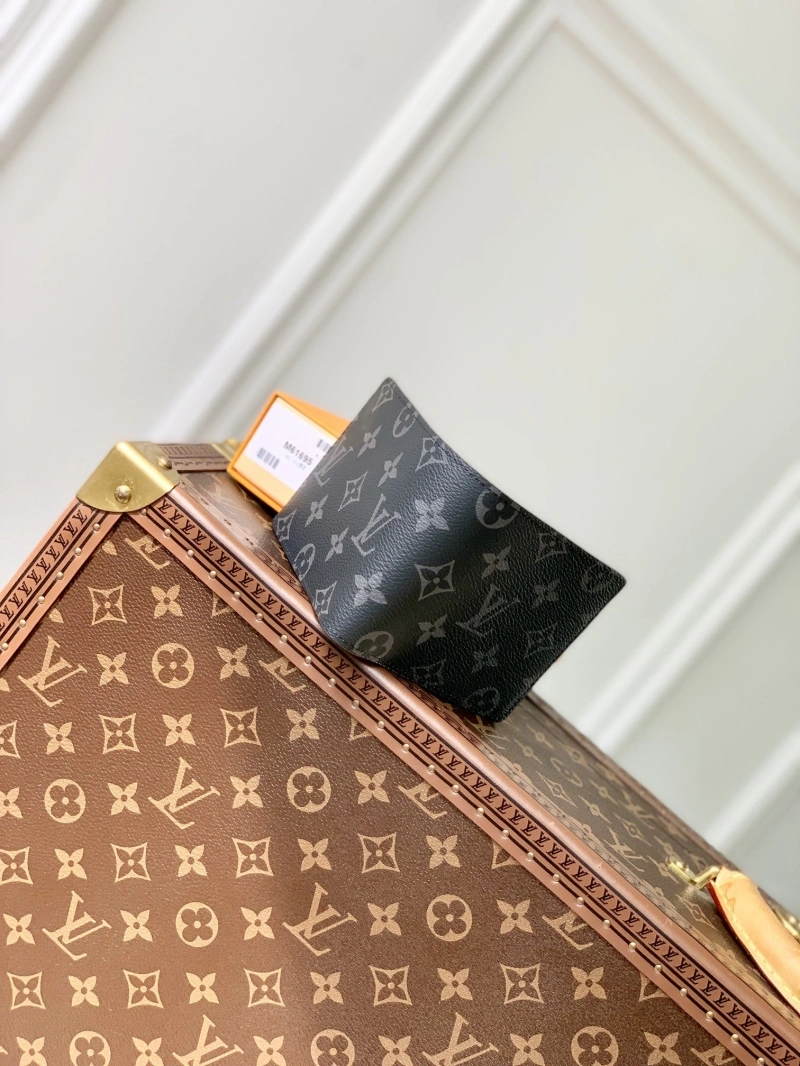 LV Wallets 4048I-0187