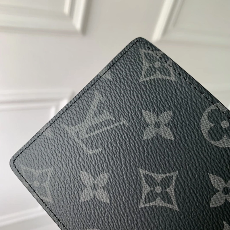 LV Wallets 4048I-0187