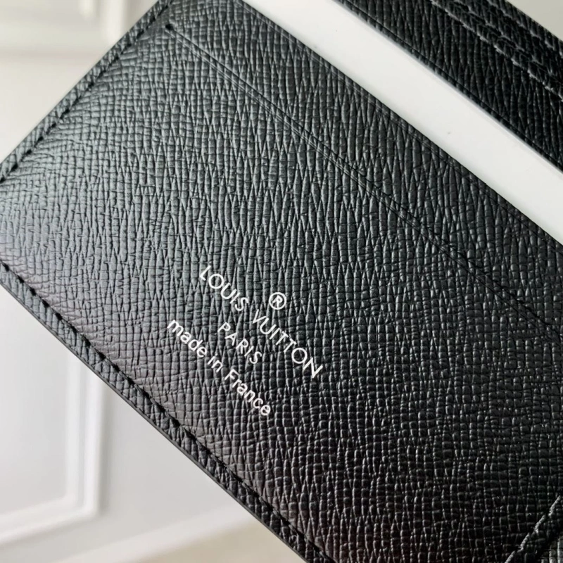 LV Wallets 4048I-0187
