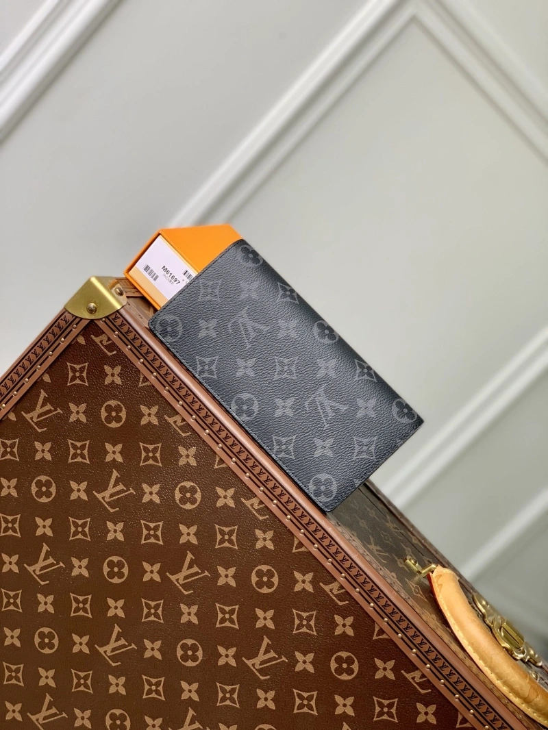 LV Wallets 4048I-0188