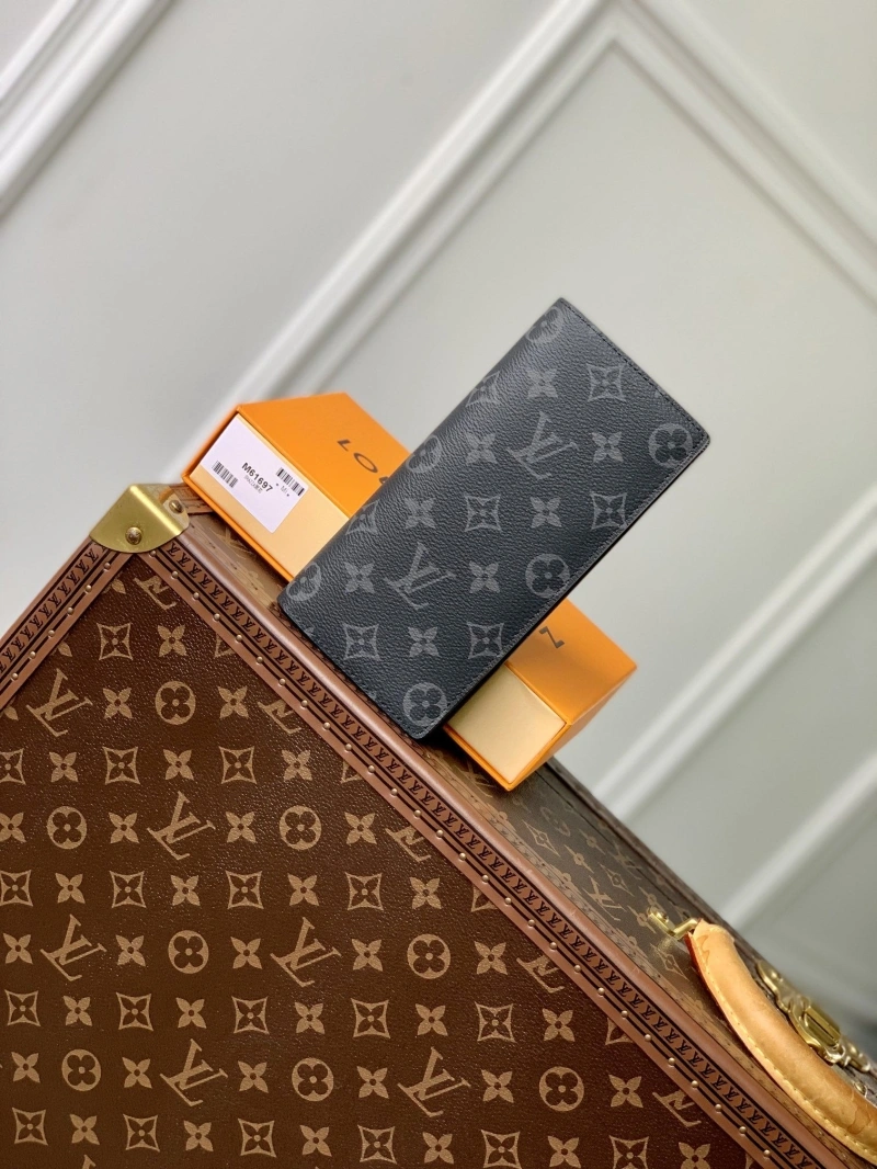 LV Wallets 4048I-0188