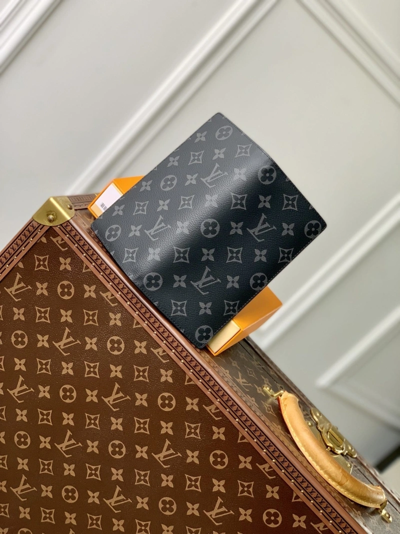 LV Wallets 4048I-0188