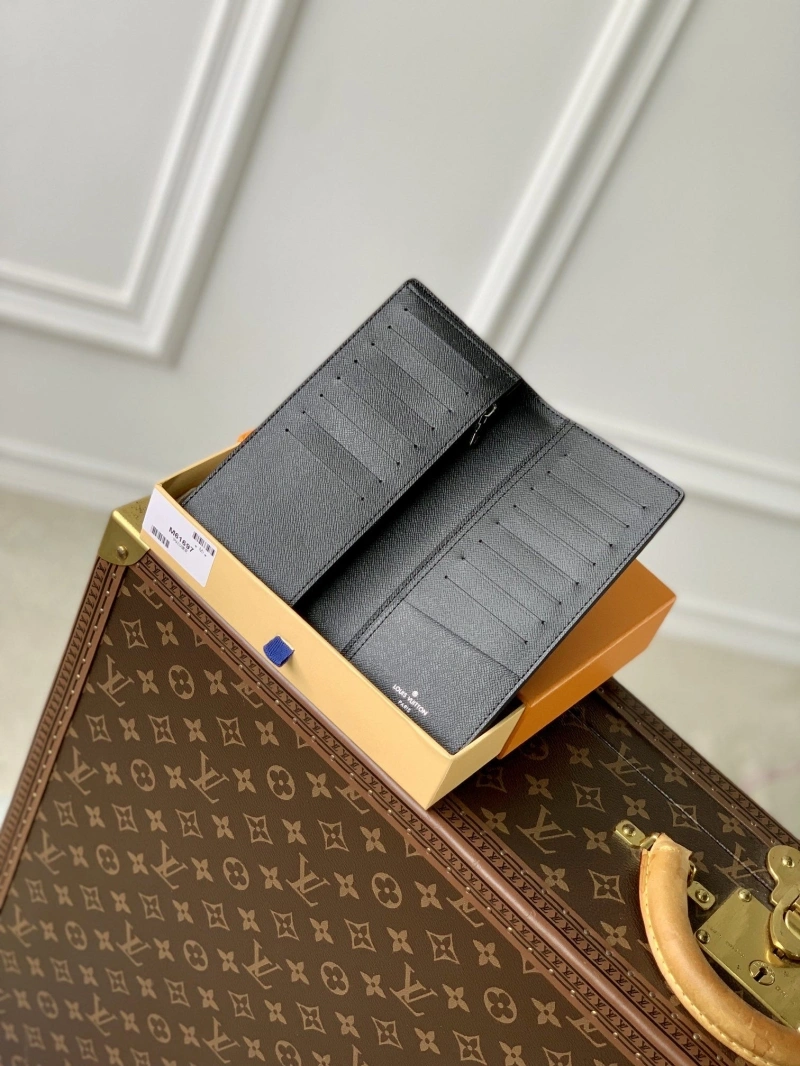 LV Wallets 4048I-0188