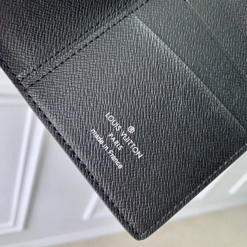 LV Wallets 4048I-0188
