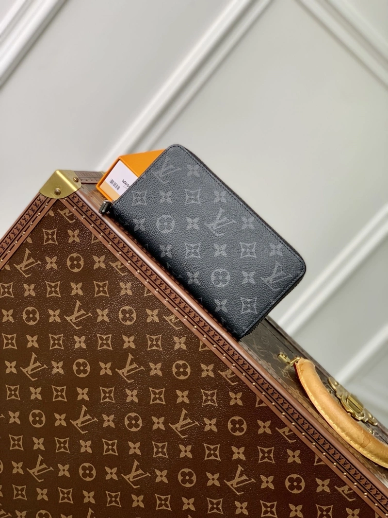 LV Wallets 4048I-0189