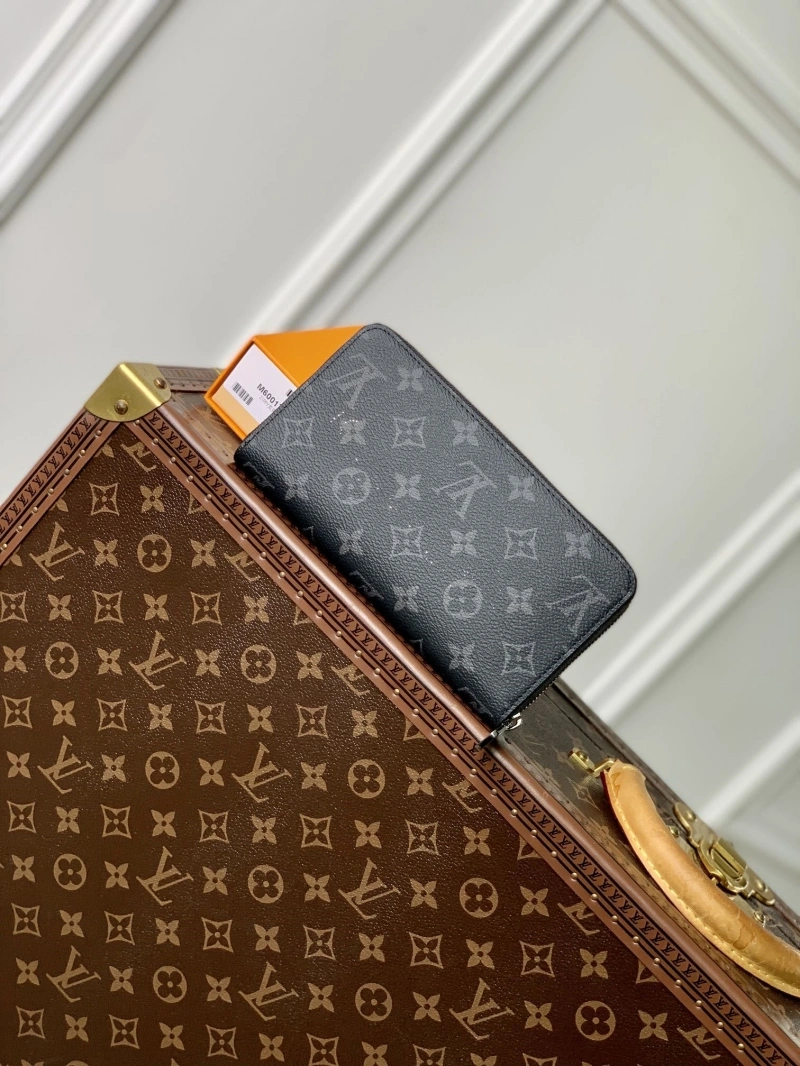 LV Wallets 4048I-0189