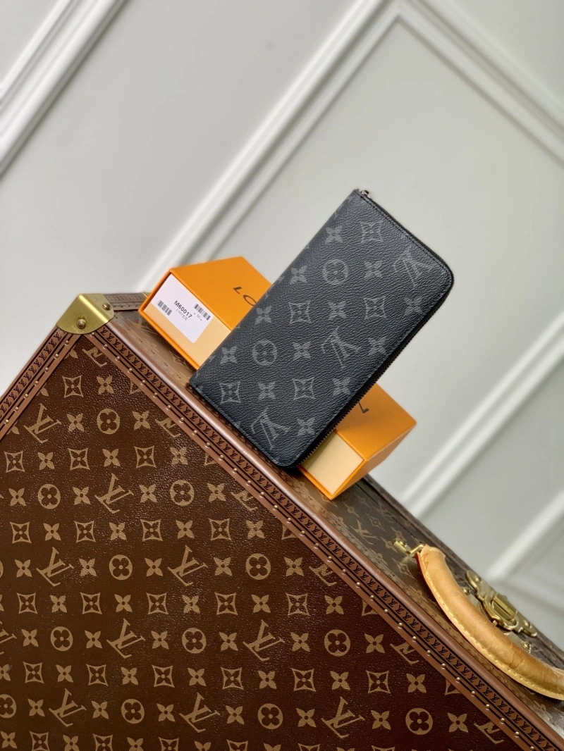 LV Wallets 4048I-0189