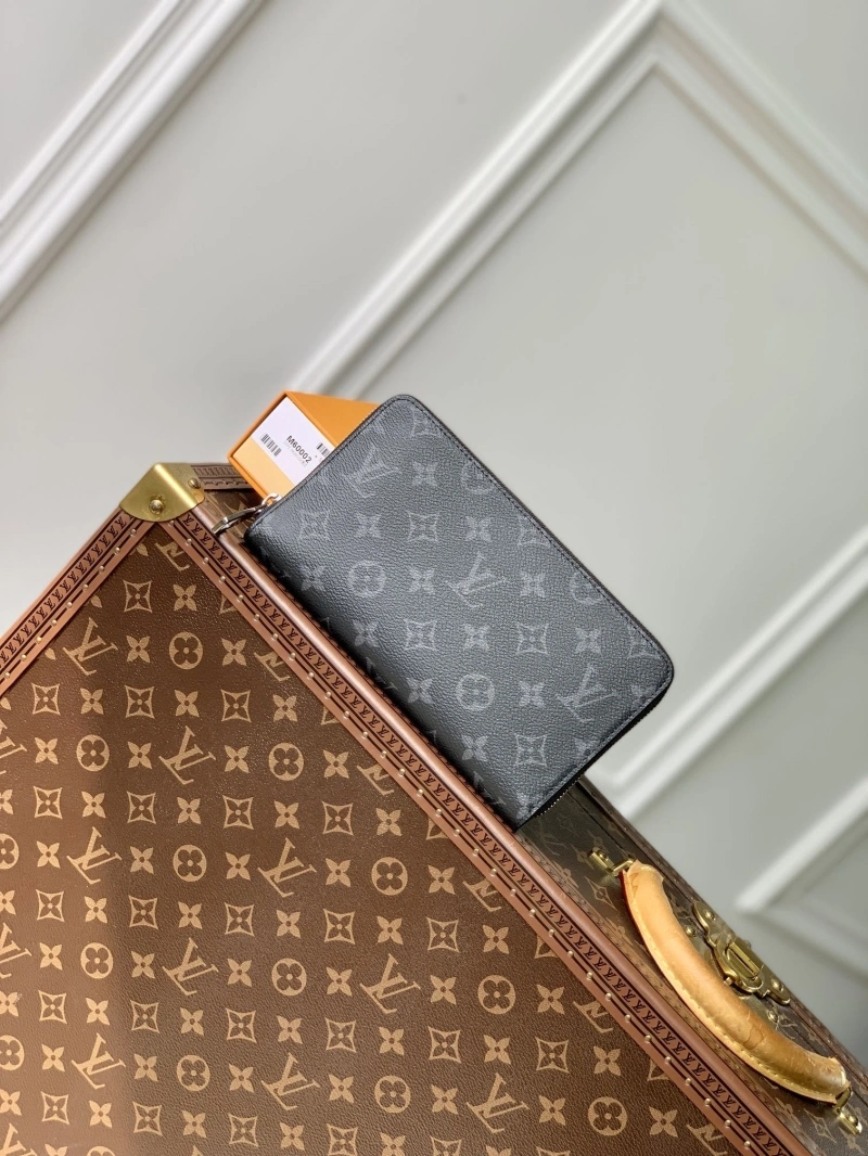 LV Wallets 4048I-0190