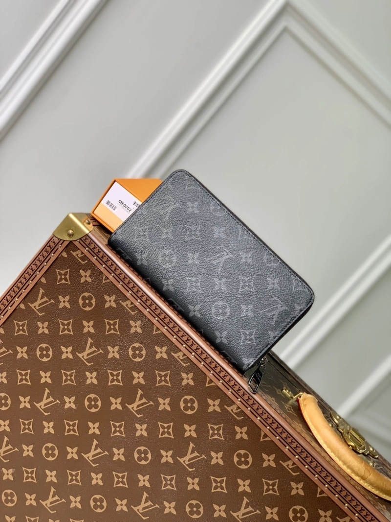 LV Wallets 4048I-0190
