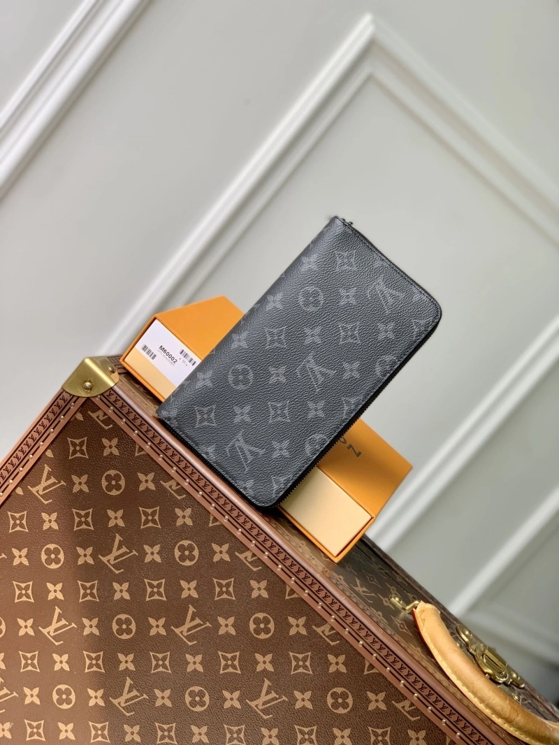 LV Wallets 4048I-0190
