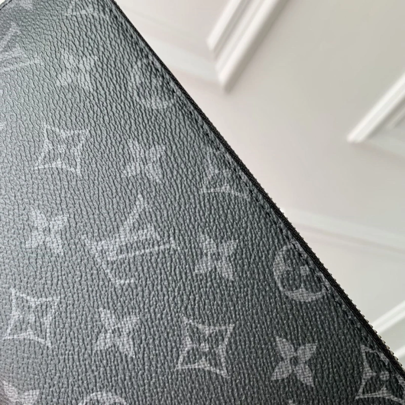 LV Wallets 4048I-0190