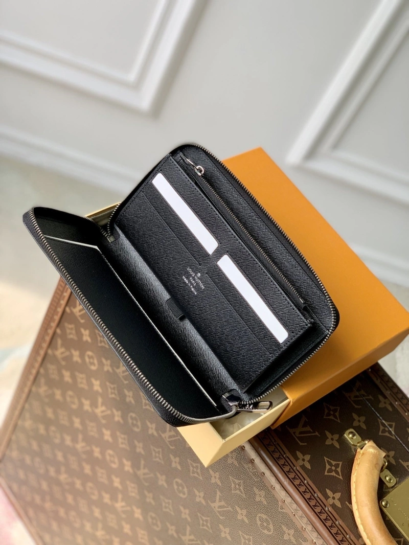 LV Wallets 4048I-0190