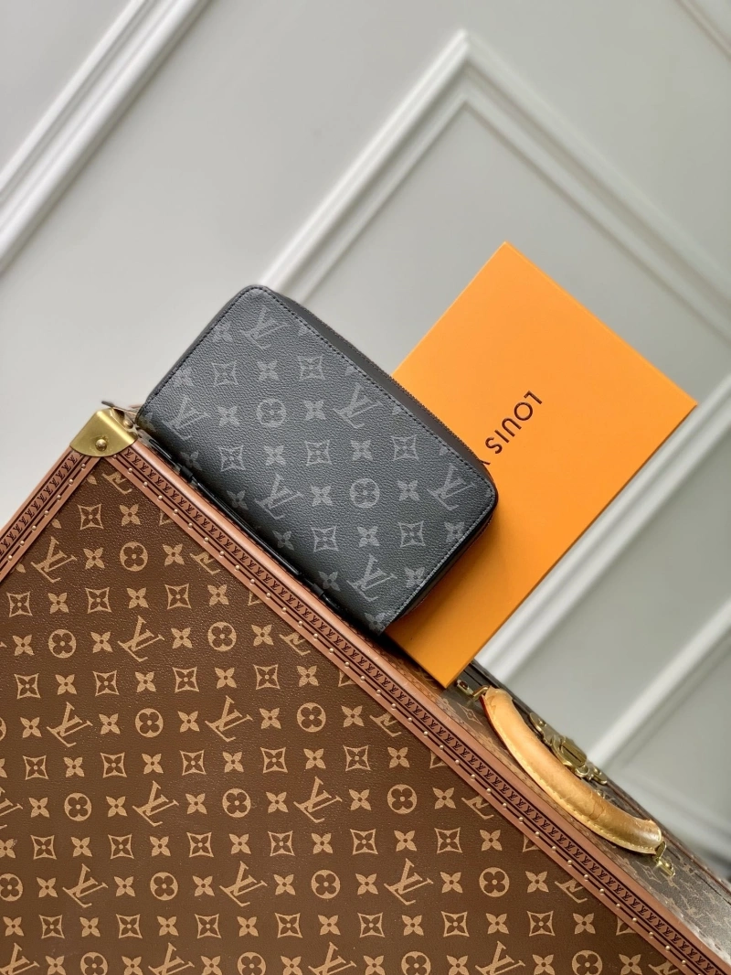 LV Wallets 4048I-0191