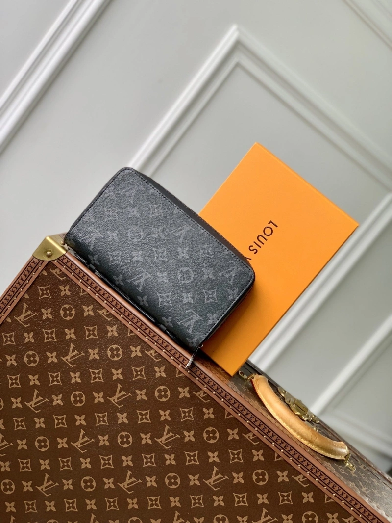 LV Wallets 4048I-0191
