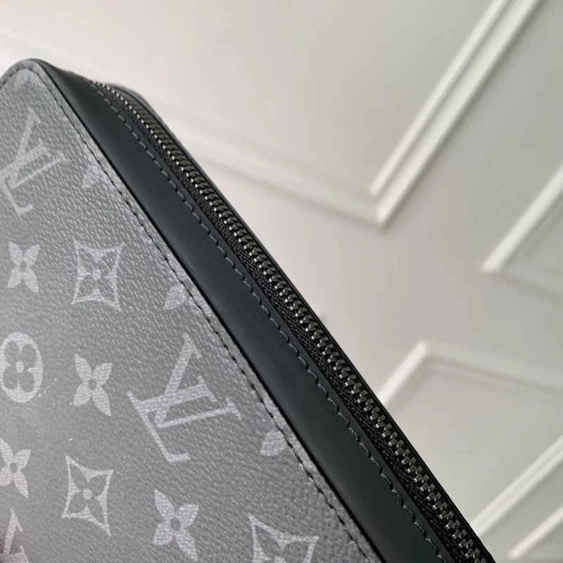 LV Wallets 4048I-0191