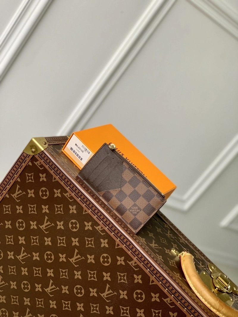 LV Wallets 4048I-0192