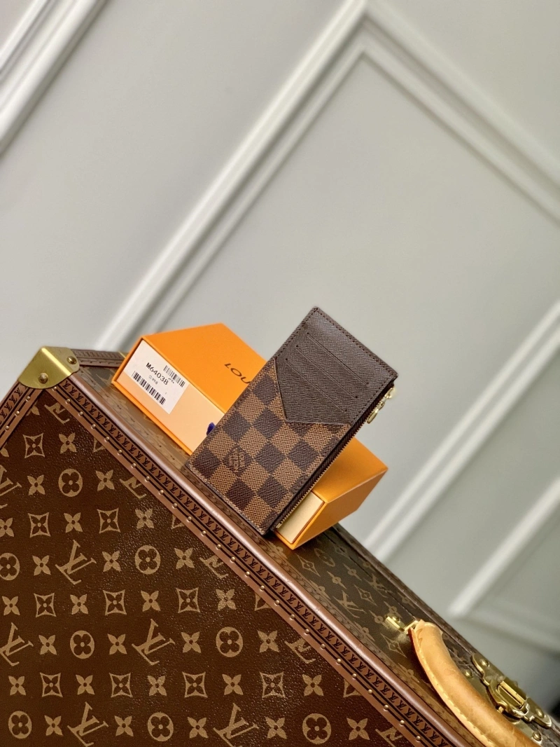 LV Wallets 4048I-0192