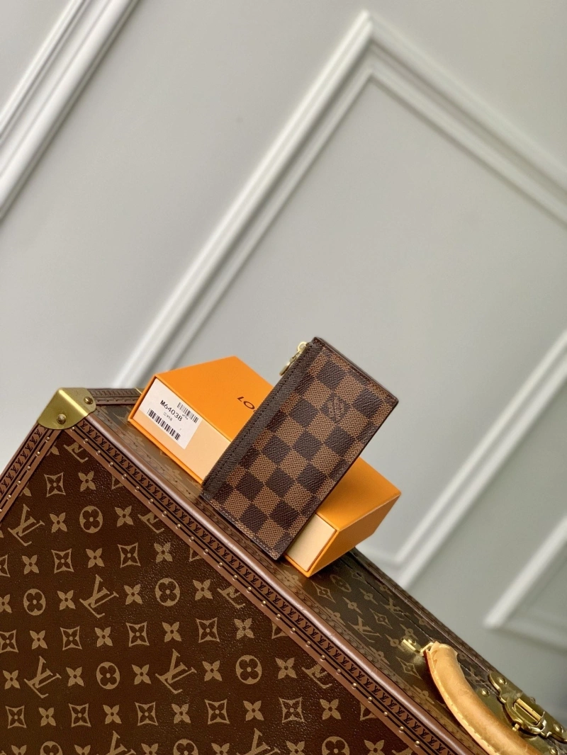 LV Wallets 4048I-0192
