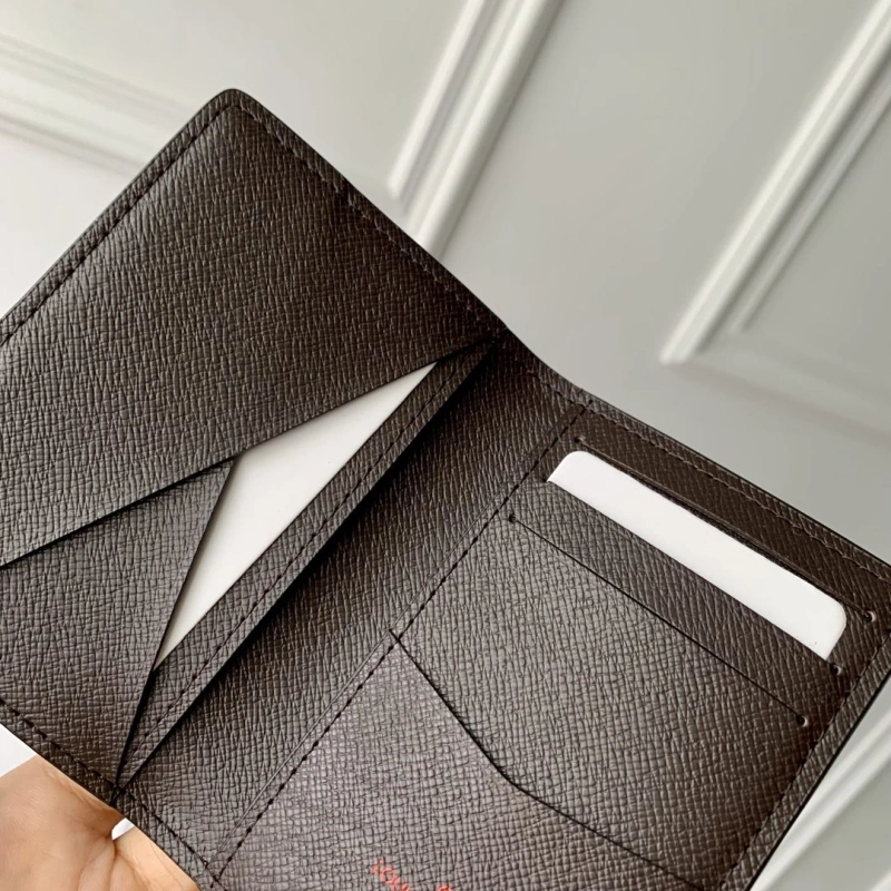LV Wallets 4048I-0193