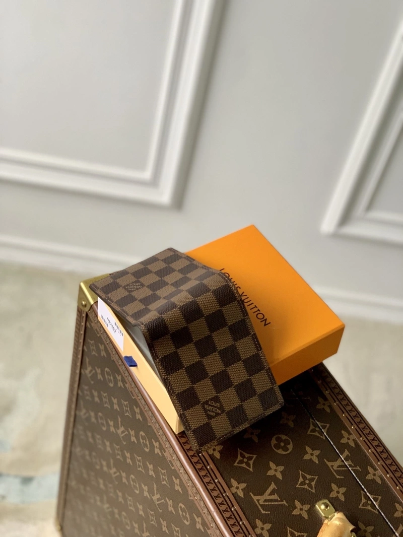 LV Wallets 4048I-0194