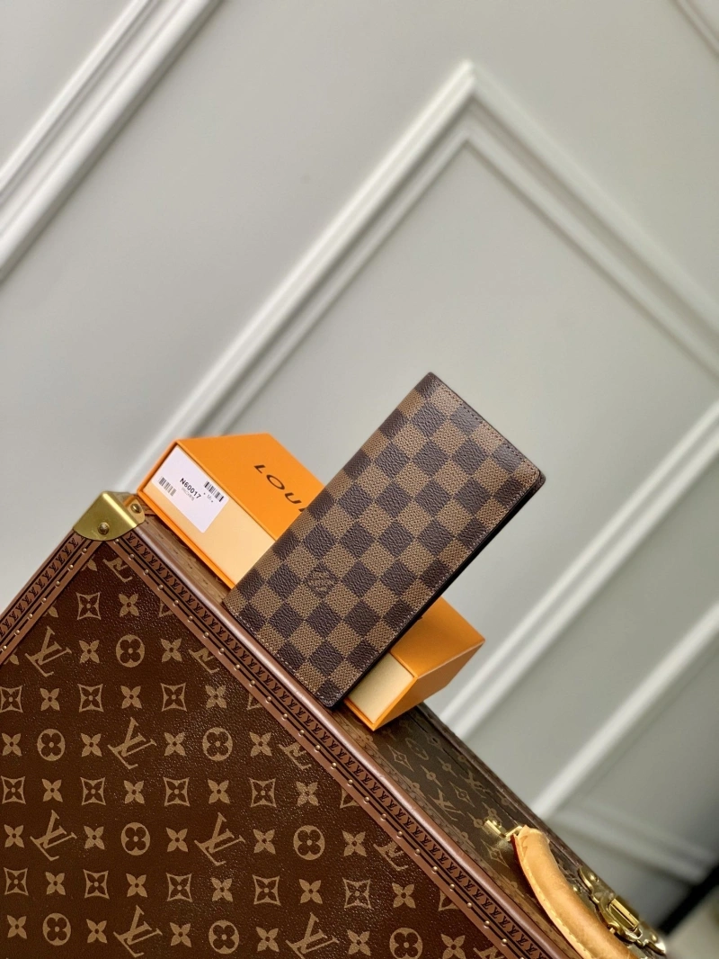 LV Wallets 4048I-0195