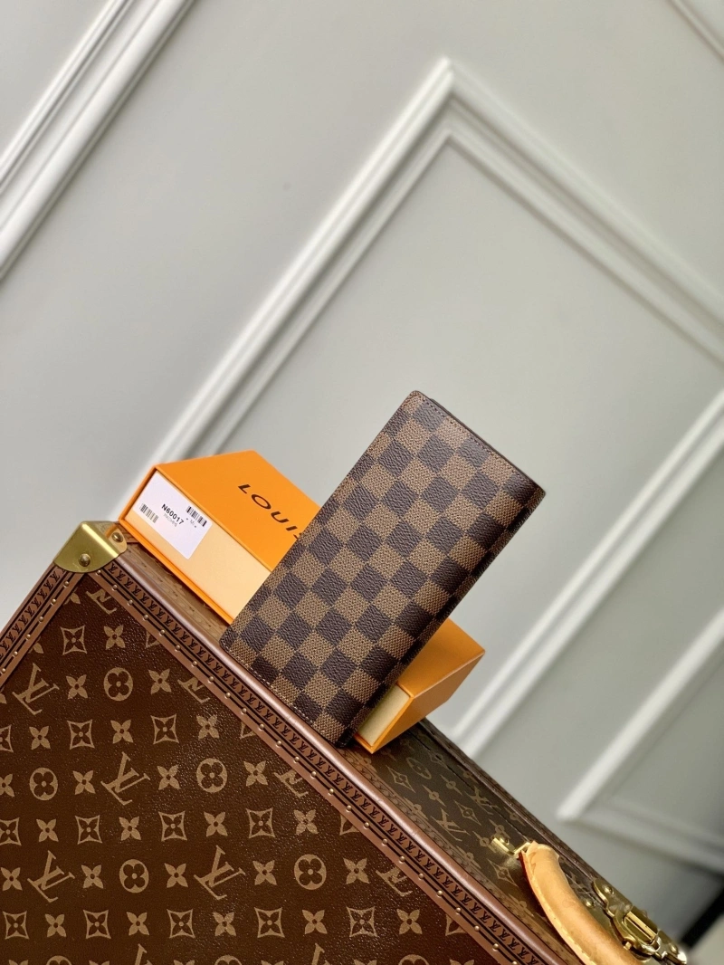 LV Wallets 4048I-0195