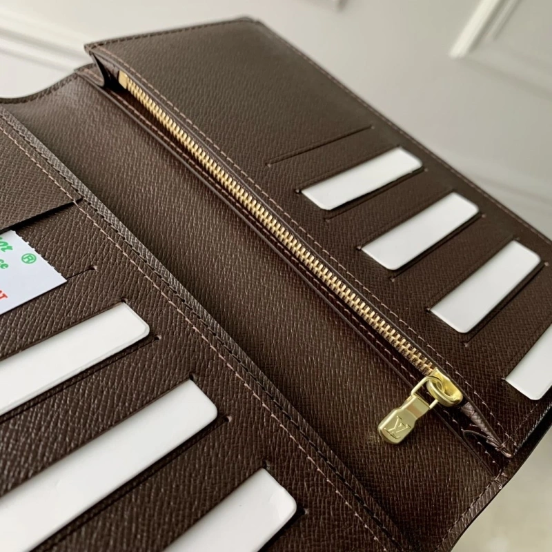 LV Wallets 4048I-0195
