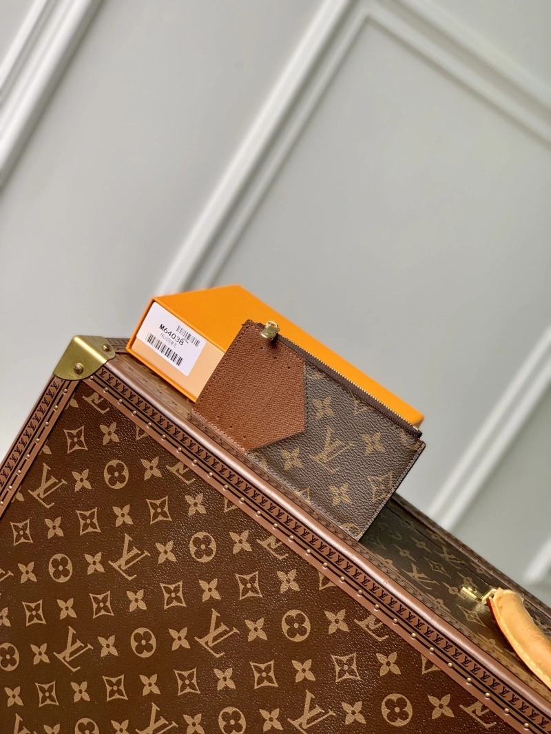 LV Wallets 4048I-0199