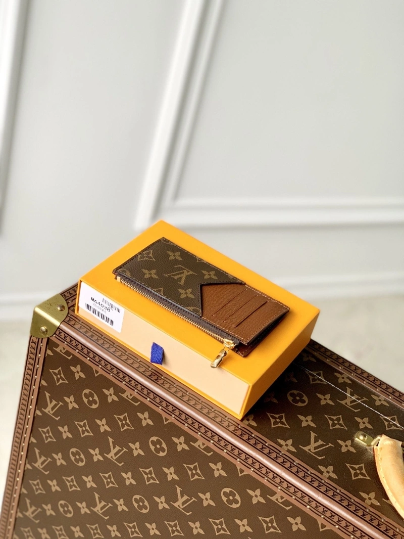 LV Wallets 4048I-0199