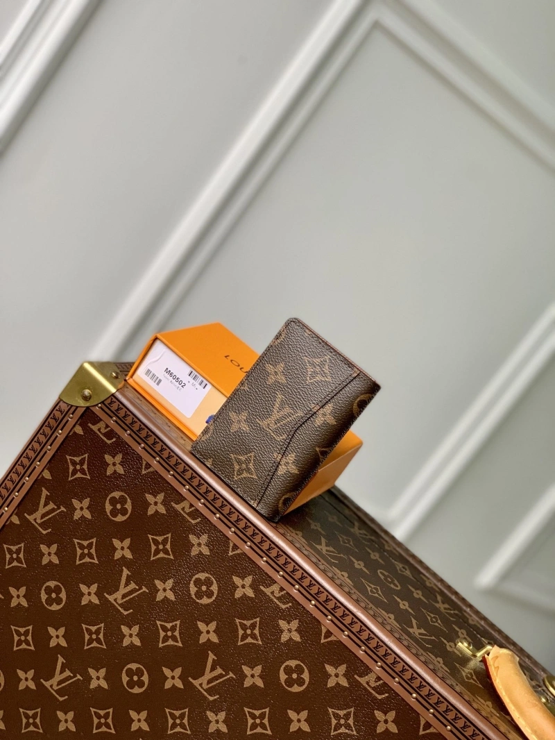 LV Wallets 4048I-0200