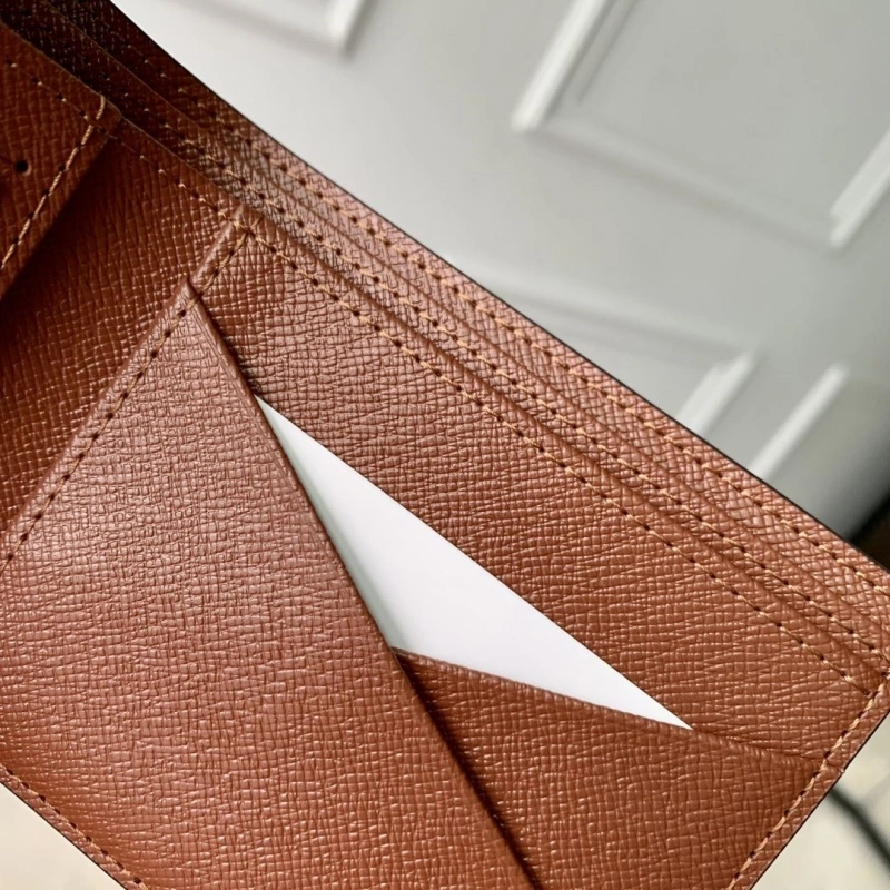 LV Wallets 4048I-0201
