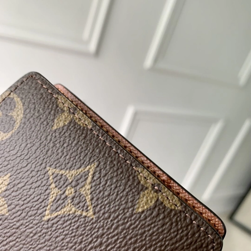 LV Wallets 4048I-0201