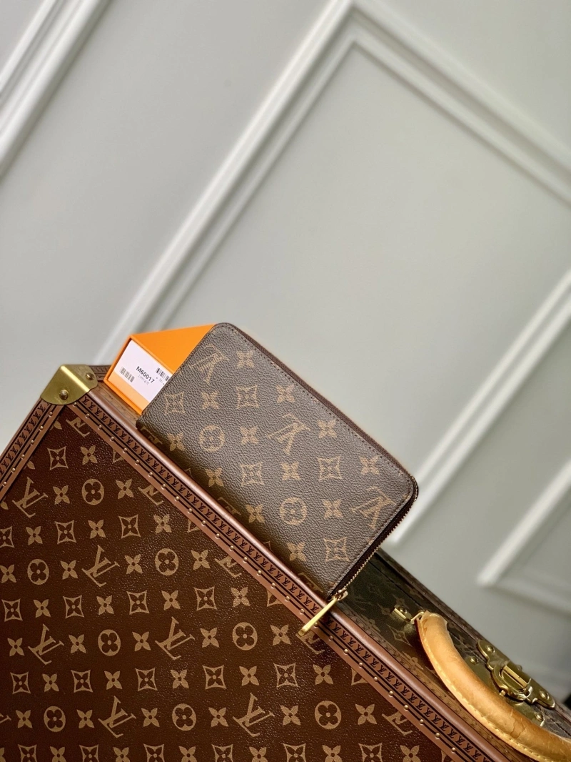 LV Wallets 4048I-0204