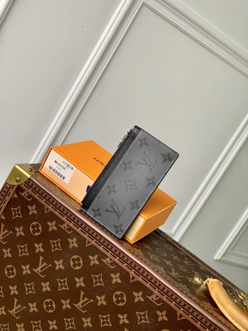 LV Wallets 4048I-0205