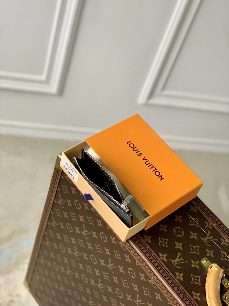 LV Wallets 4048I-0205