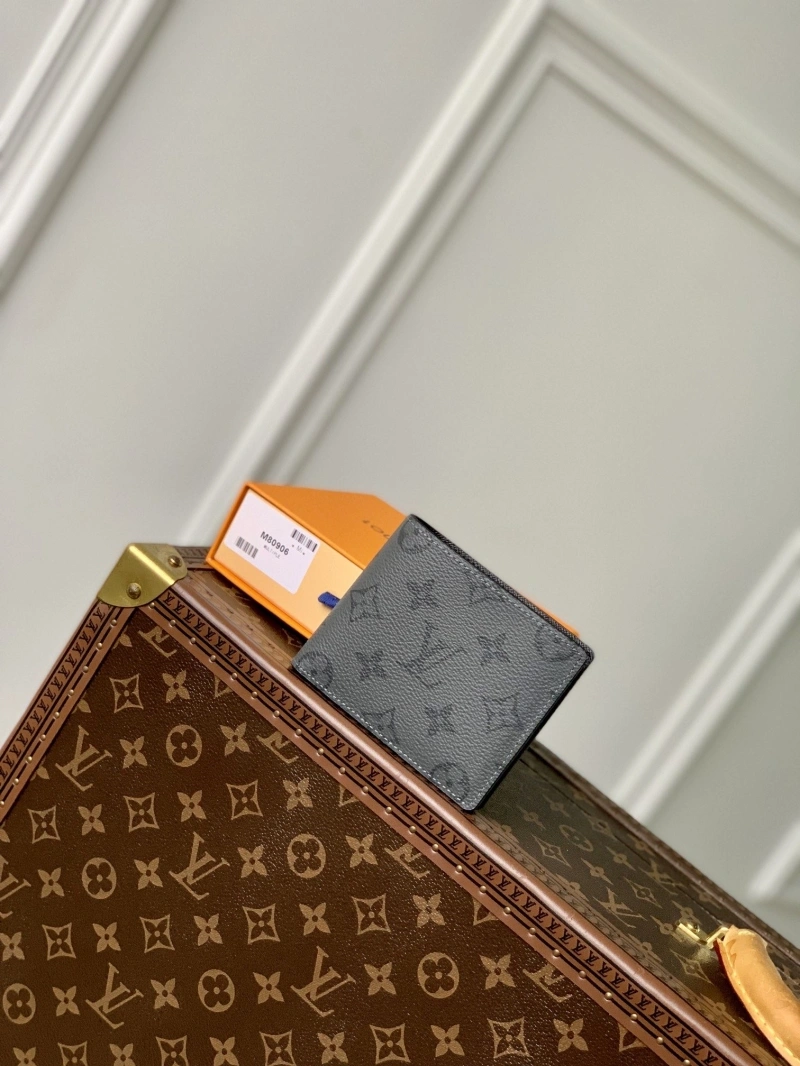 LV Wallets 4048I-0207