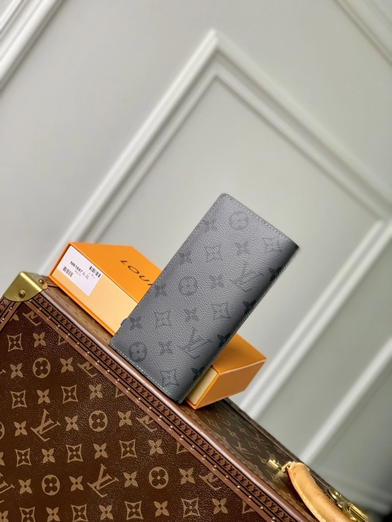 LV Wallets 4048I-0208